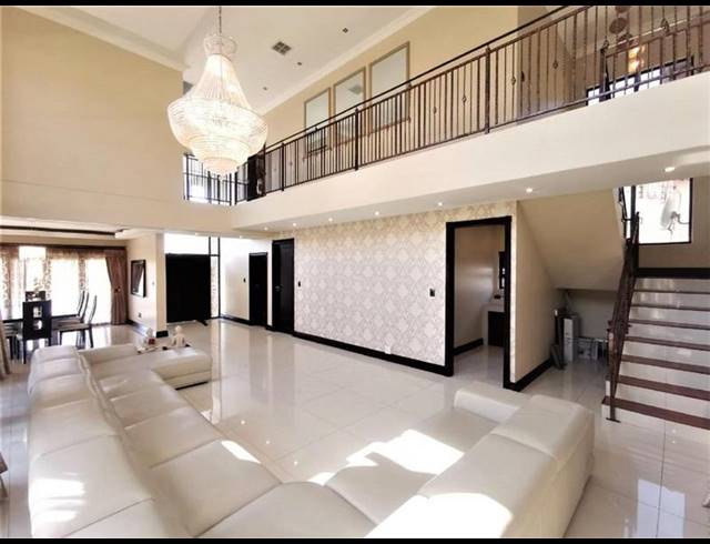 4 BEDROOM PROPERTY TO RENT IN IZINGA ESTATE